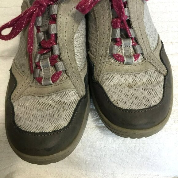 Merrell Select Group Albany Rift Performance Footwear Athletic Laces Women's 7 - Picture 4 of 12